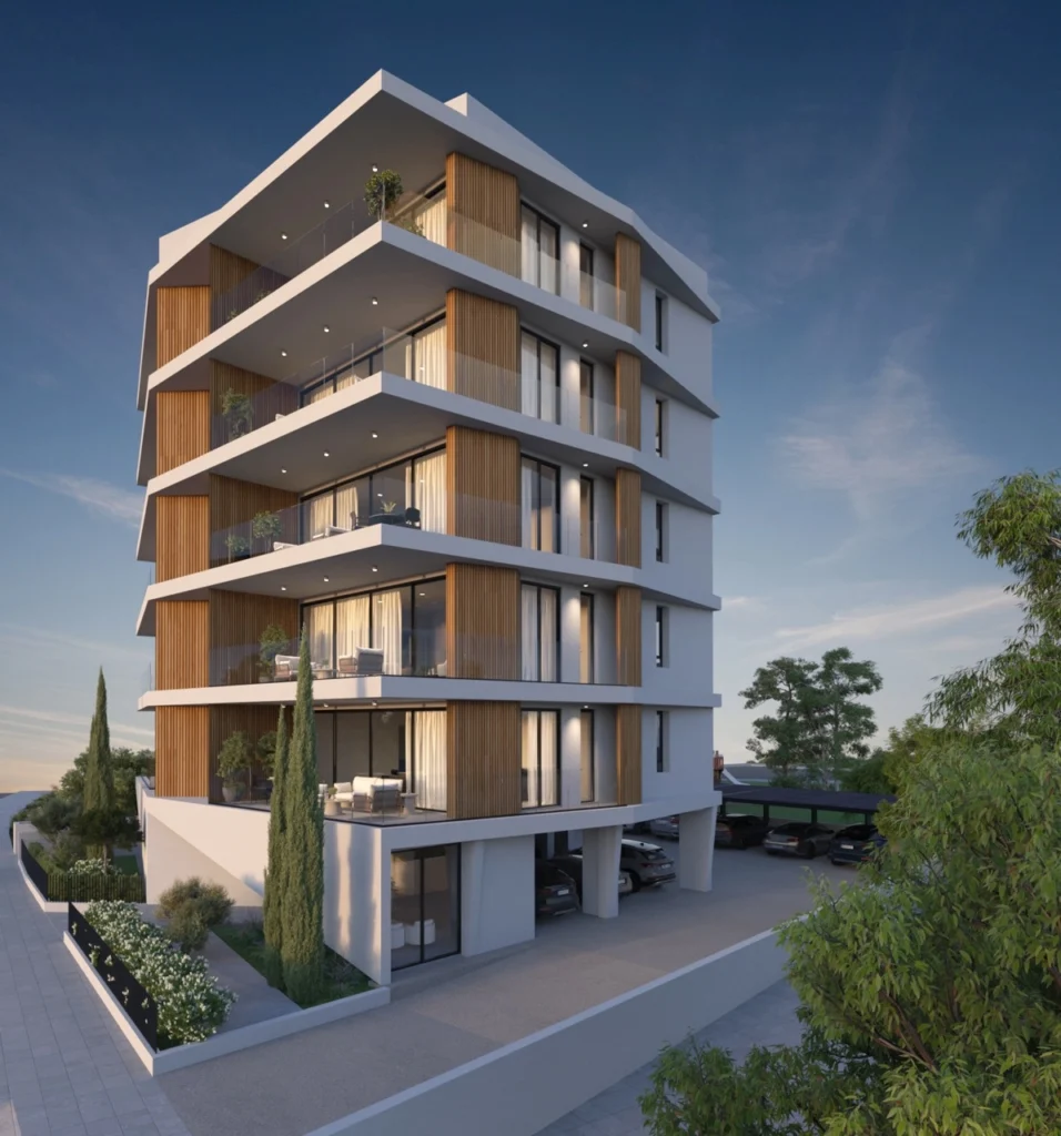3 Bedroom Apartment for Sale