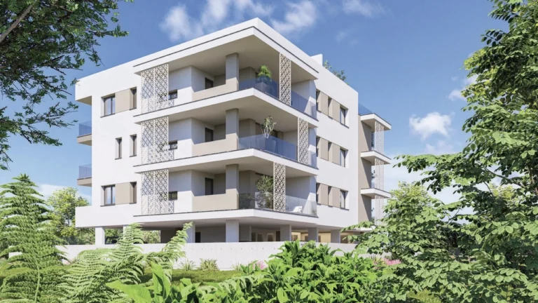 3 Bedroom Apartment for Sale in Larnaca – Sotiros