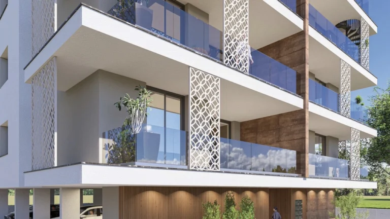 Average Price for 3 Bedroom Apartment in Larnaca