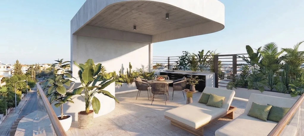 3 Bedroom Apartment for Sale in Limassol District