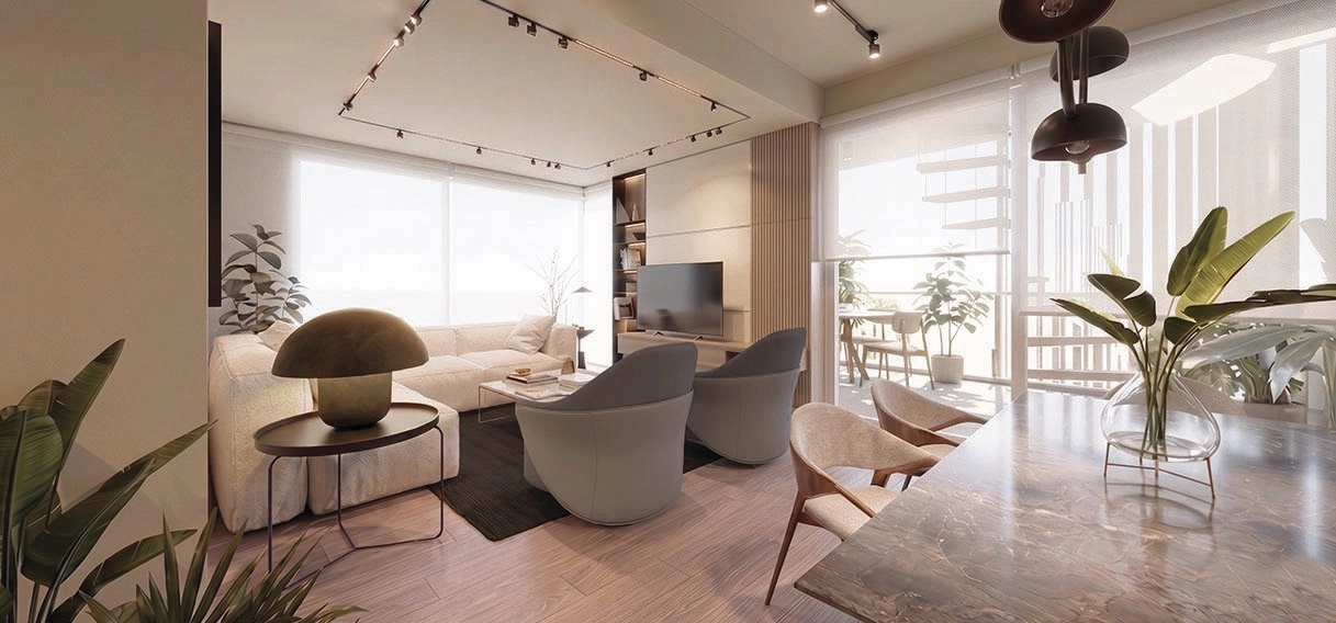 3 Bedroom Apartment for Sale in Limassol District