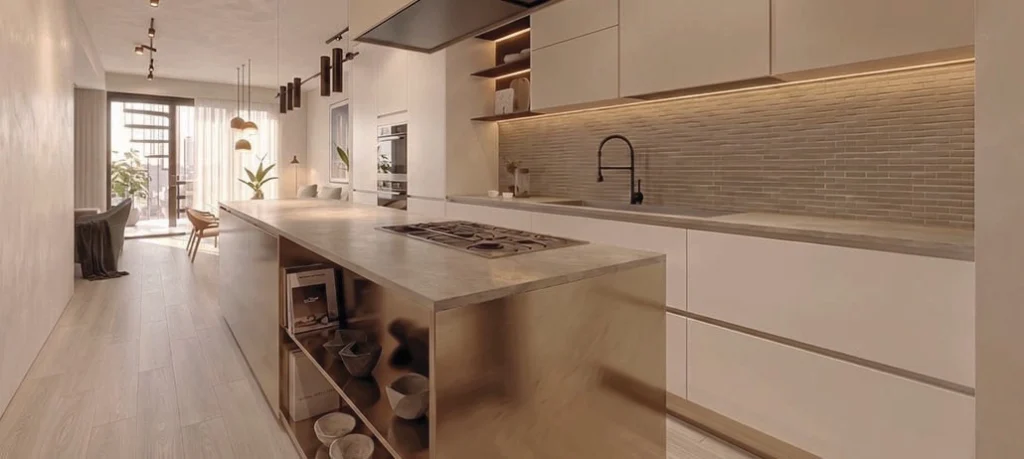 3 Bedroom Apartment for Sale in Limassol District