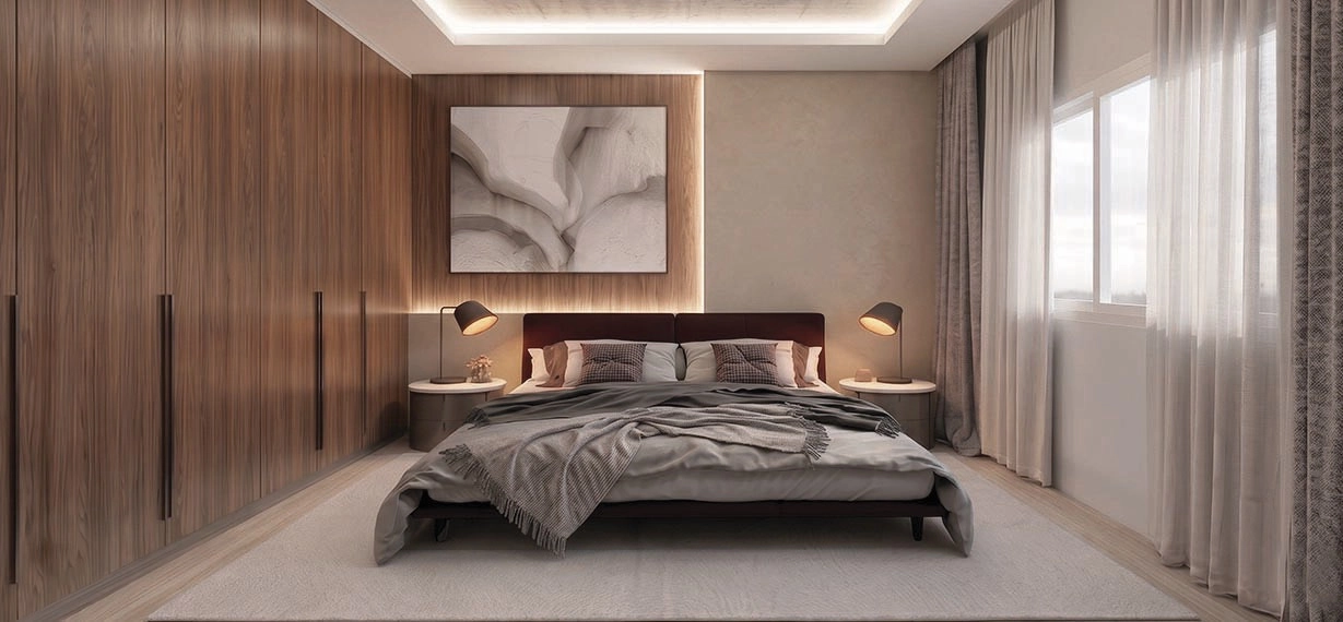 3 Bedroom Apartment for Sale in Limassol District