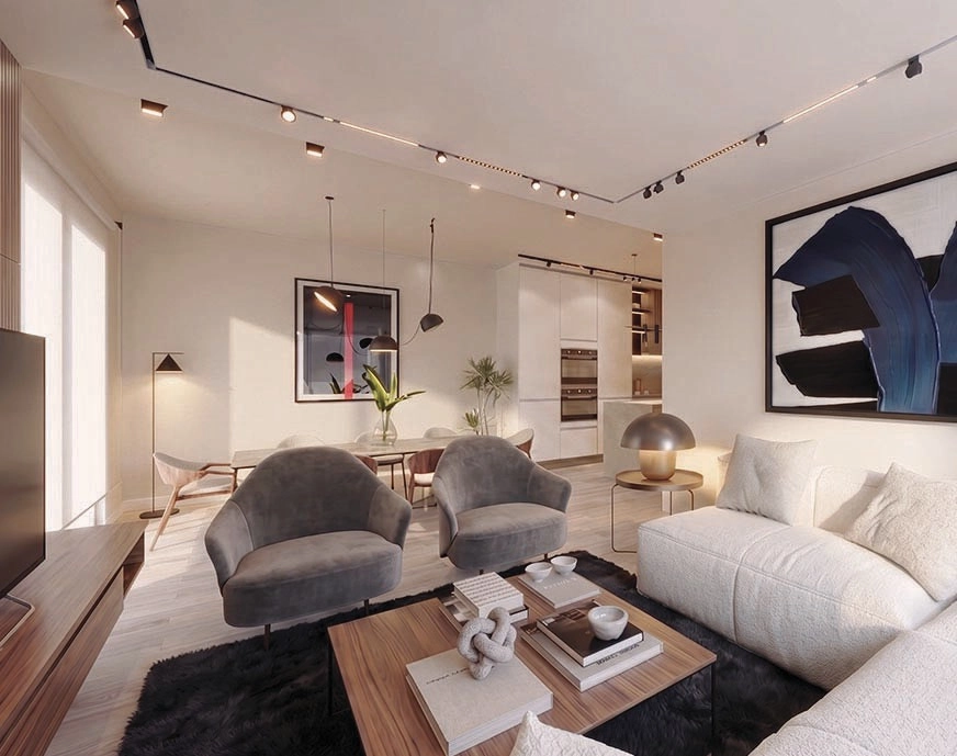 2 Bedroom Apartment for Sale in Limassol District