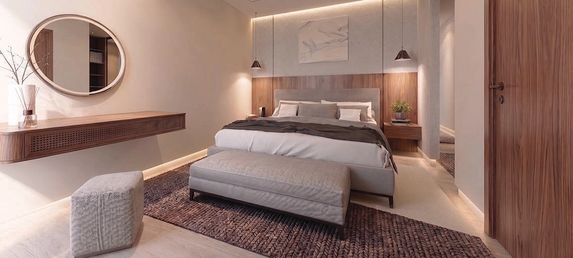 2 Bedroom Apartment for Sale in Limassol District