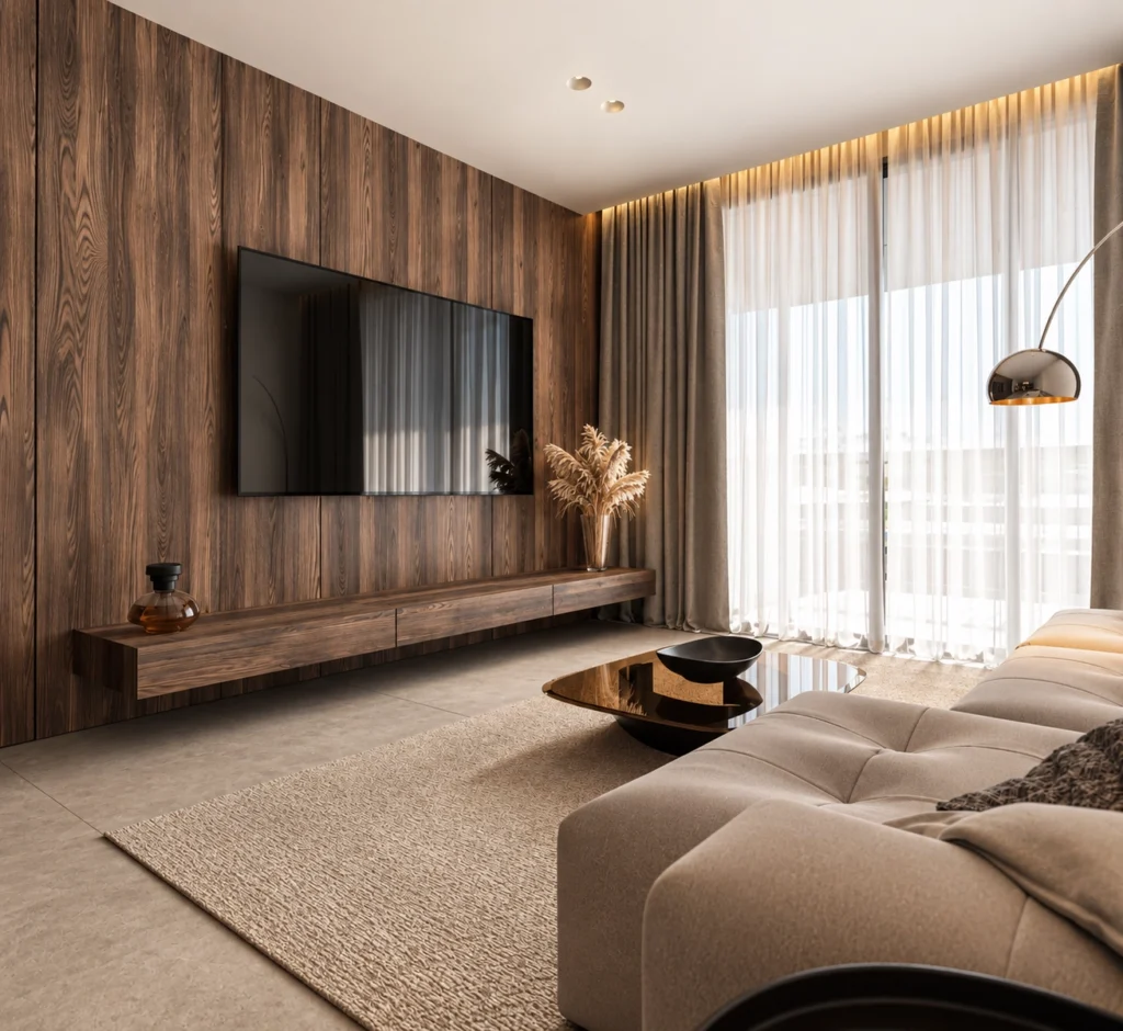 2 Bedroom Apartment for Sale in Limassol – Agios Athanasios