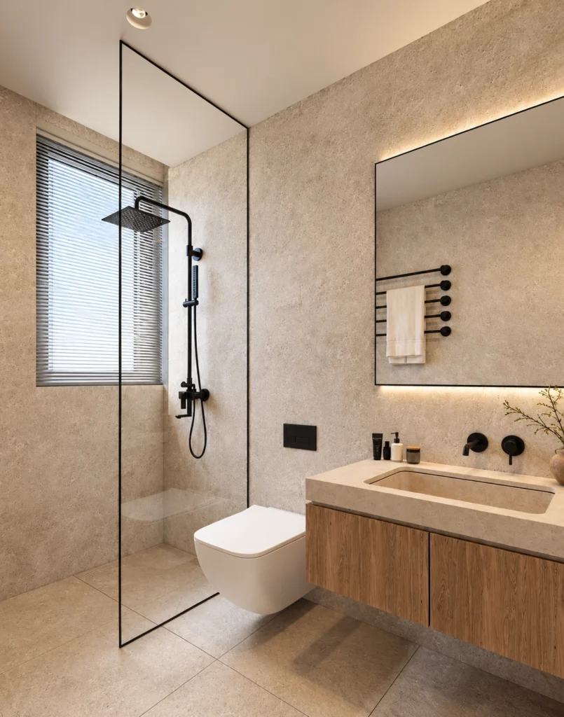 2 Bedroom Apartment for Sale in Limassol – Agios Athanasios