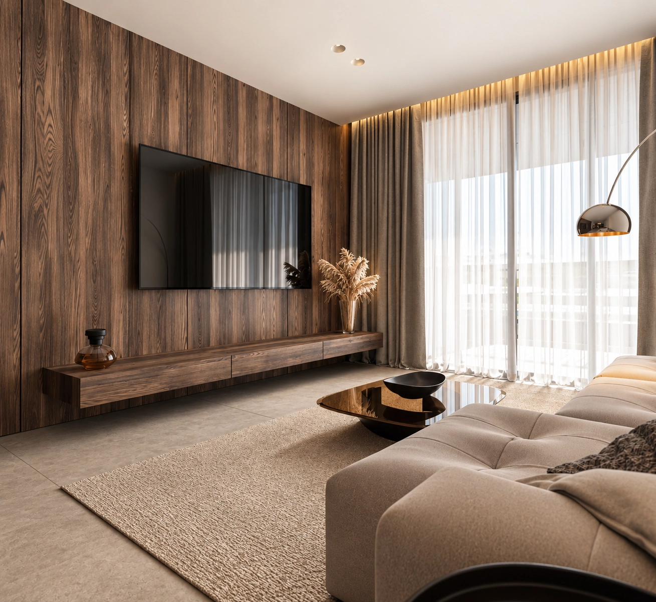 2 Bedroom Apartment for Sale in Limassol – Agios Athanasios