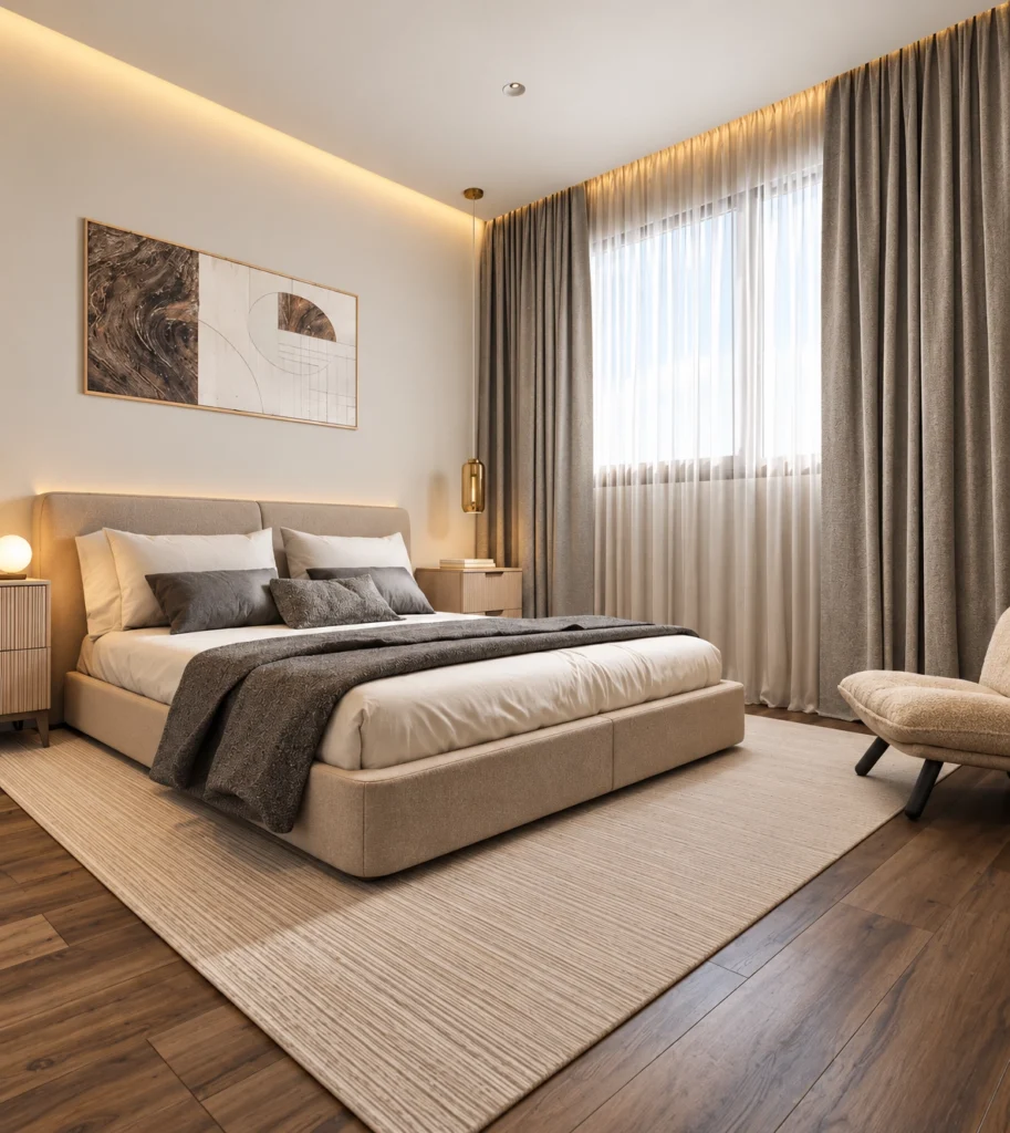 2 Bedroom Apartment for Sale in Limassol – Agios Athanasios