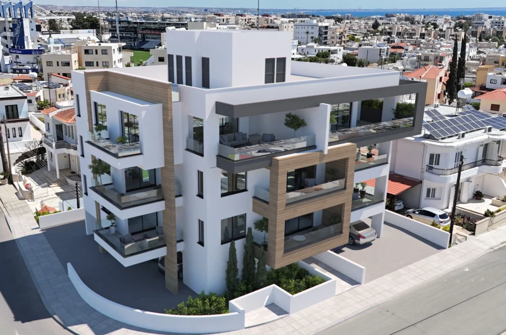2 Bedroom Apartment for Sale