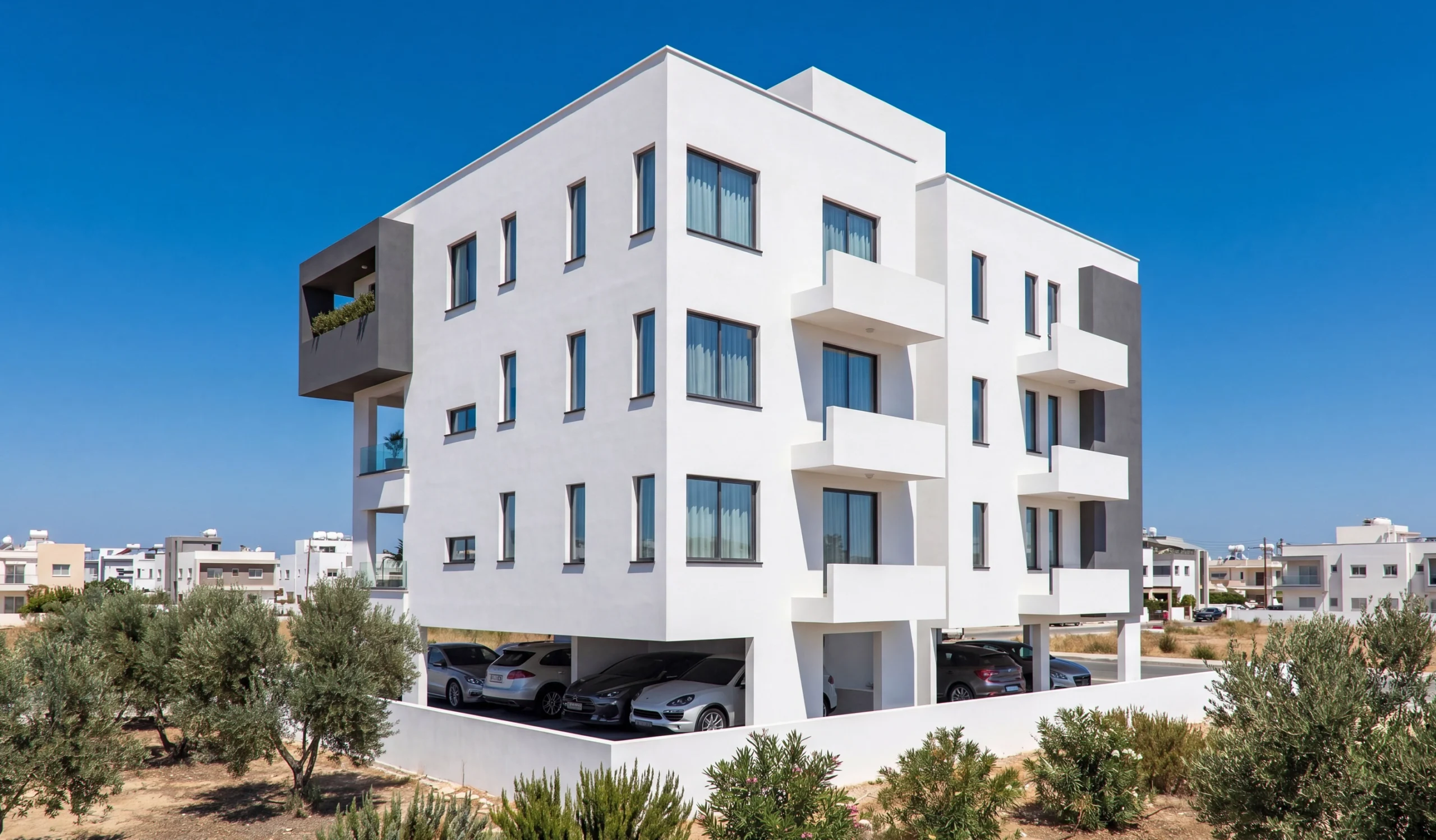 2 Bedroom Apartment for Sale
