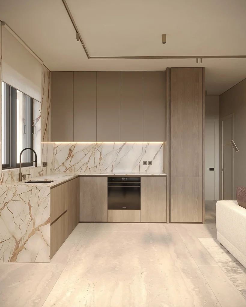 2 Bedroom Apartment for Sale in Limassol – Kapsalos