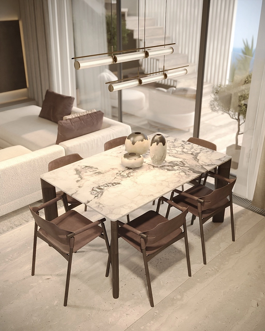 2 Bedroom Apartment for Sale in Limassol – Kapsalos