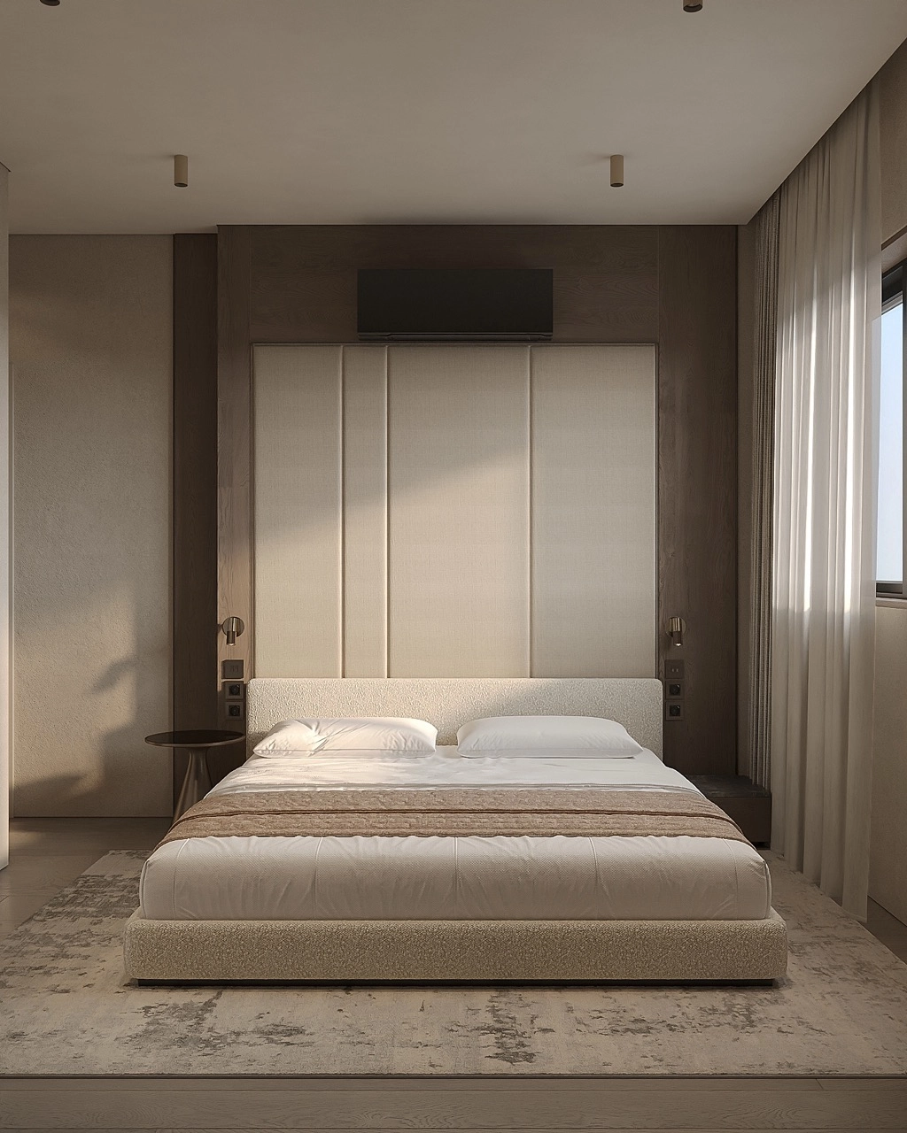 2 Bedroom Apartment for Sale in Limassol – Kapsalos