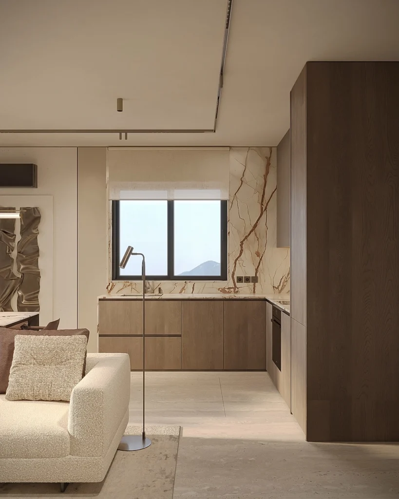 2 Bedroom Apartment for Sale in Limassol – Kapsalos
