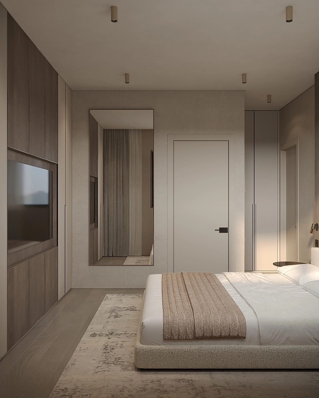 2 Bedroom Apartment for Sale in Limassol – Kapsalos