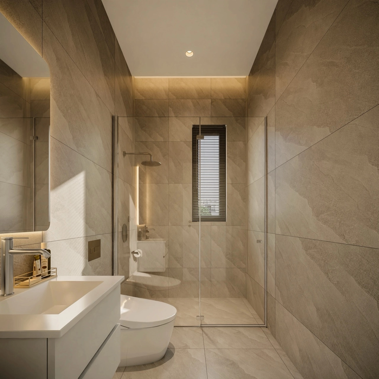3 Bedroom Apartment for Sale in Limassol – Agios Nektarios