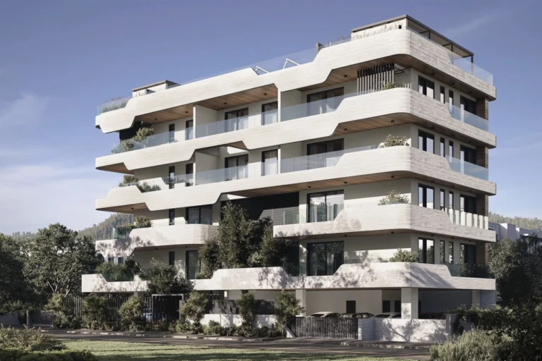 2 Bedroom Apartment for Sale in Germasogeia, Limassol District