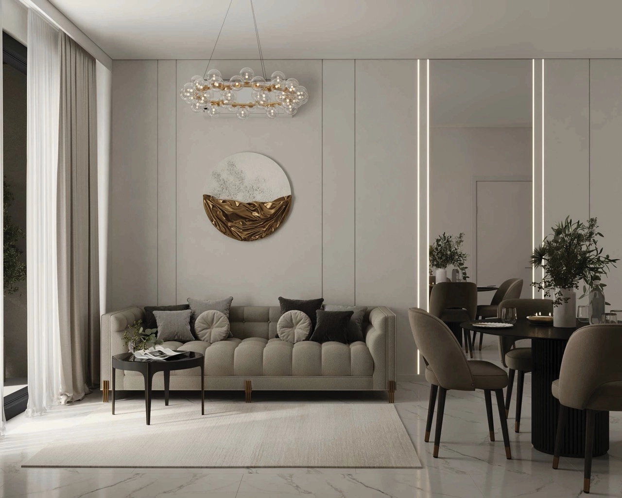 2 Bedroom Apartment for Sale in Germasogeia, Limassol District