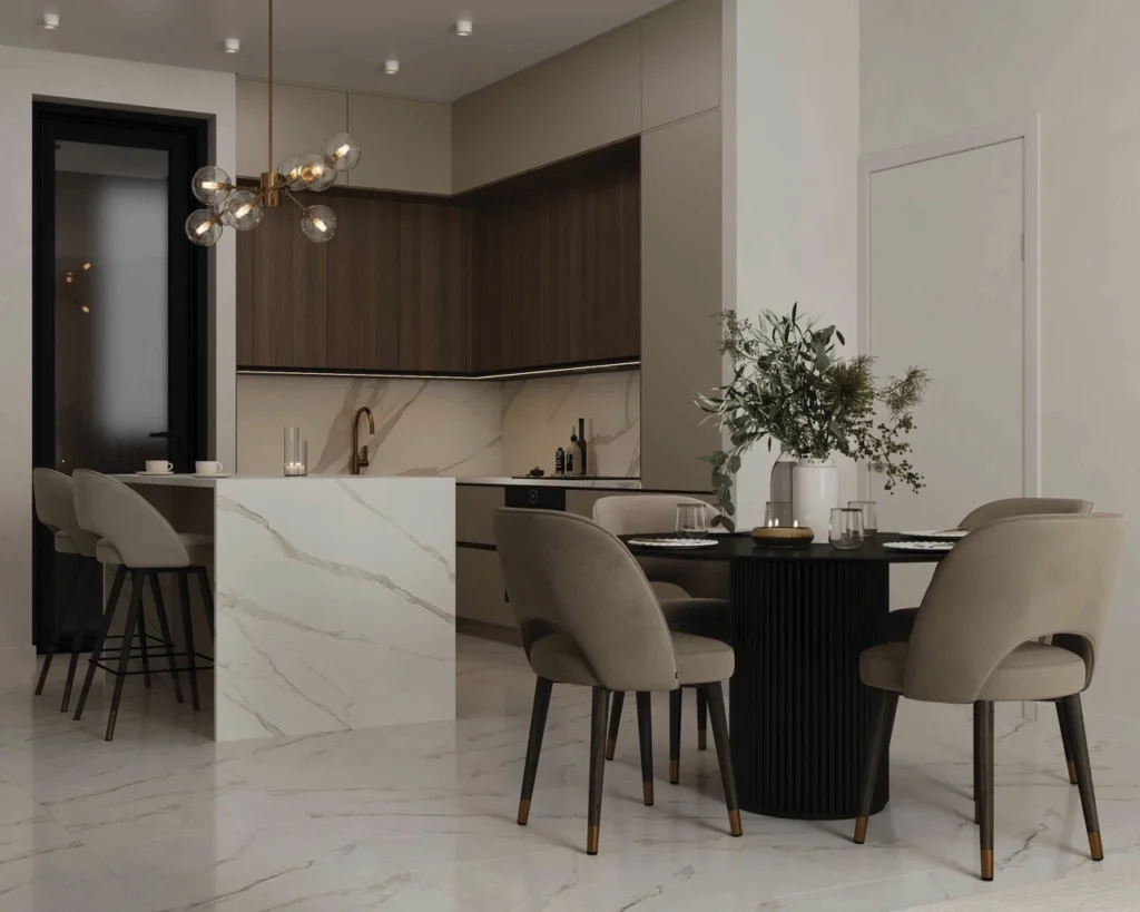 2 Bedroom Apartment for Sale in Germasogeia, Limassol District