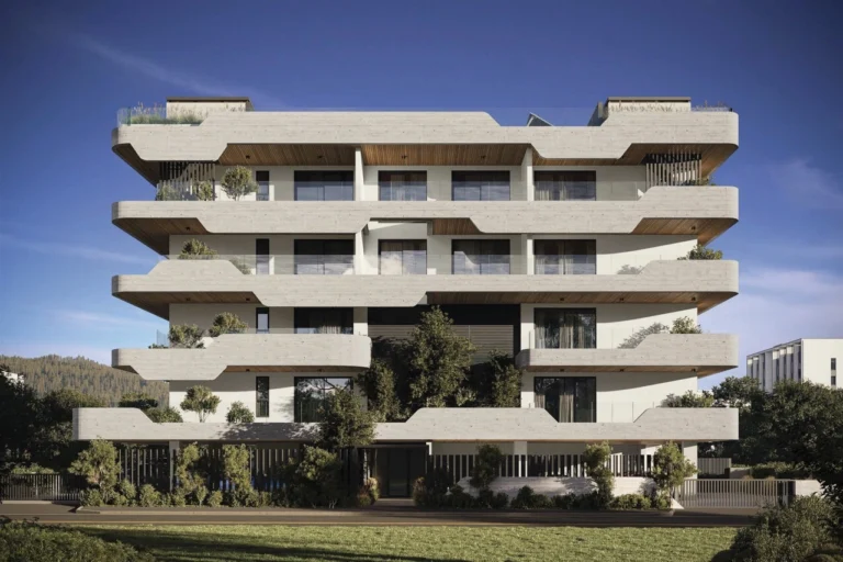 2 Bedroom Apartment for Sale in Germasogeia, Limassol District
