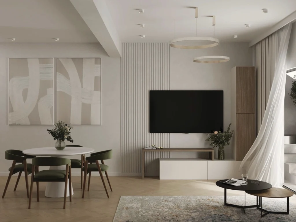 2 Bedroom Apartment for Sale in Germasogeia, Limassol District