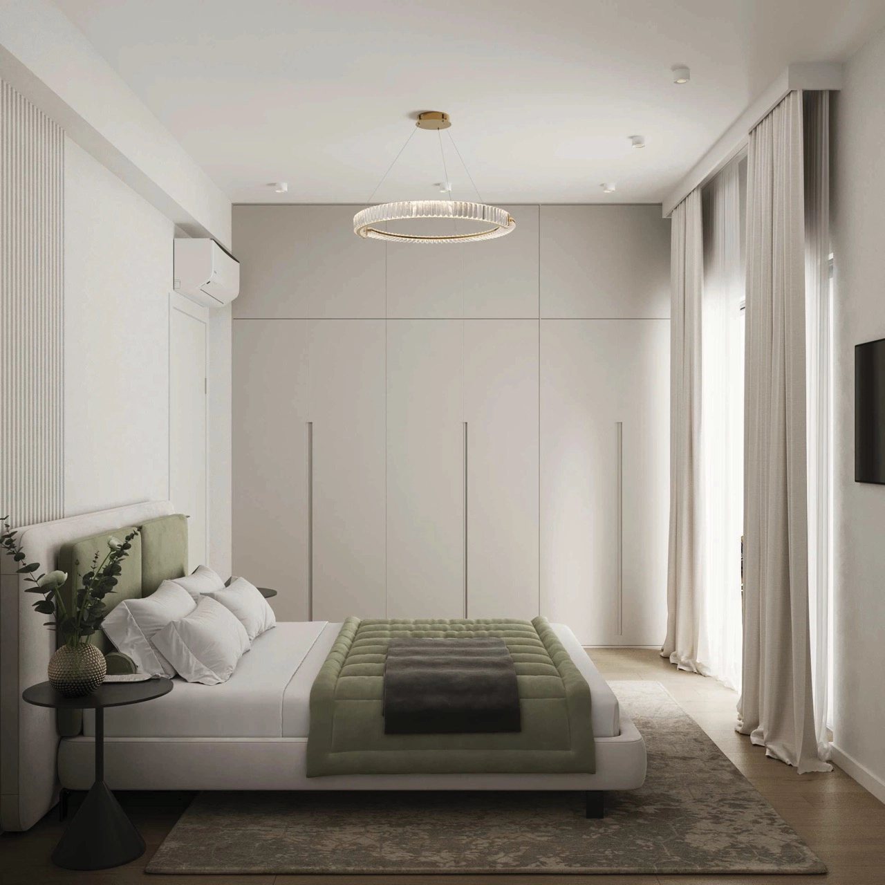2 Bedroom Apartment for Sale in Germasogeia, Limassol District