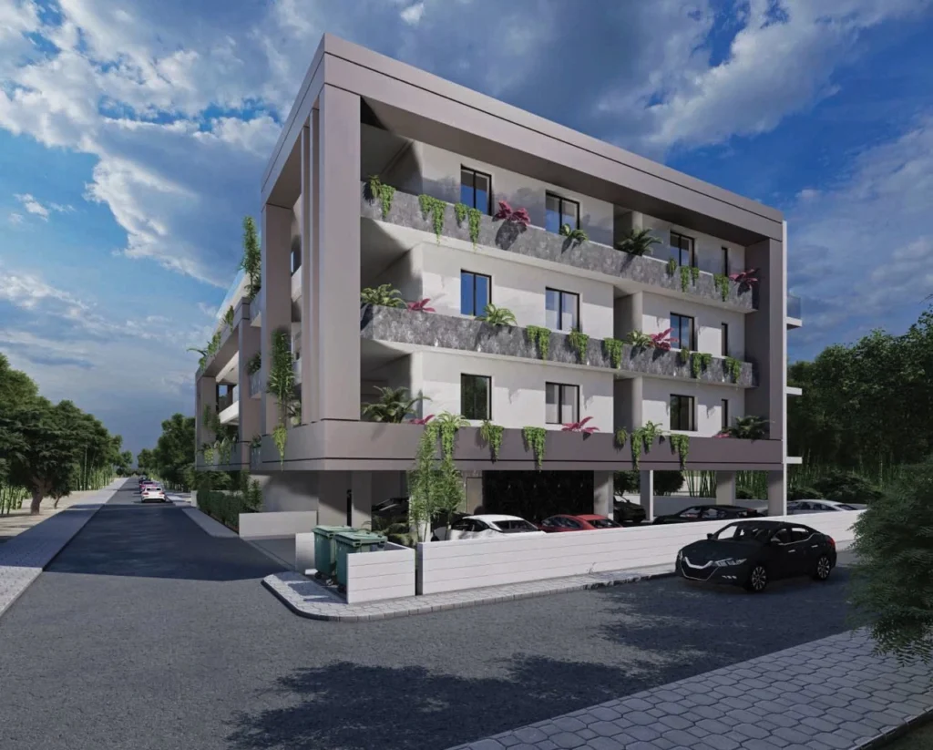 3 Bedroom Apartment for Sale