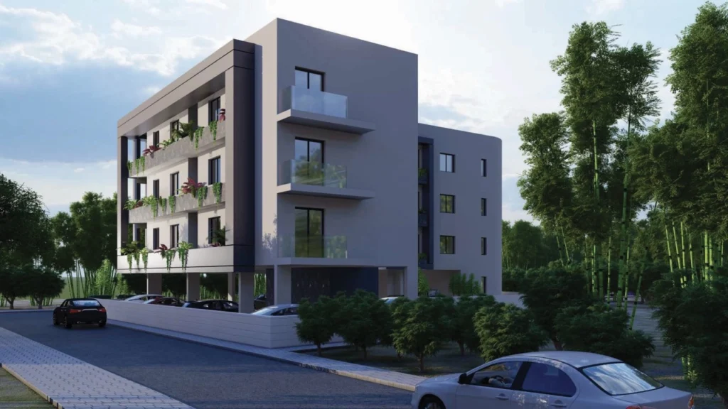 2 Bedroom Apartment for Sale