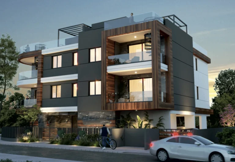 2 Bedroom Apartment for Sale in Livadia Larnakas, Larnaca District