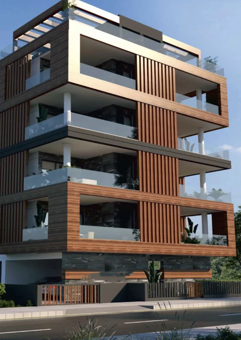 Average Price for 3 Bedroom Apartment in Larnaca