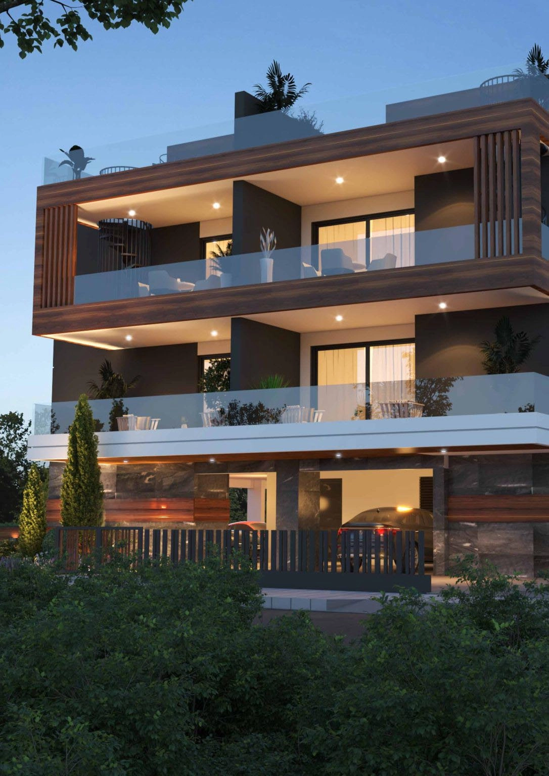 1 Bedroom Apartment for Sale in Livadia Larnakas, Larnaca District
