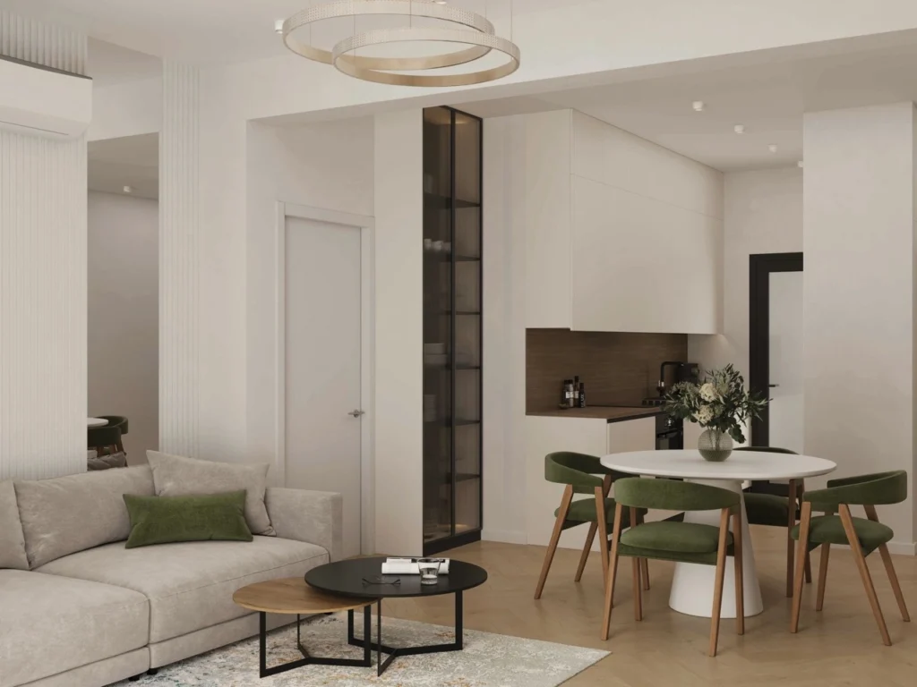 2 Bedroom Apartment for Sale in Germasogeia, Limassol District