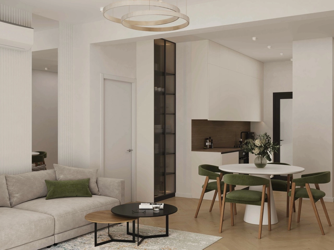 2 Bedroom Apartment for Sale in Germasogeia, Limassol District