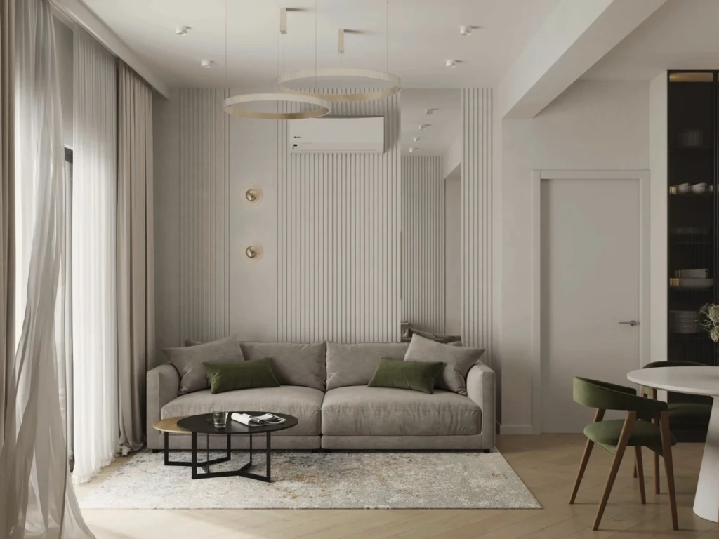 2 Bedroom Apartment for Sale in Germasogeia, Limassol District