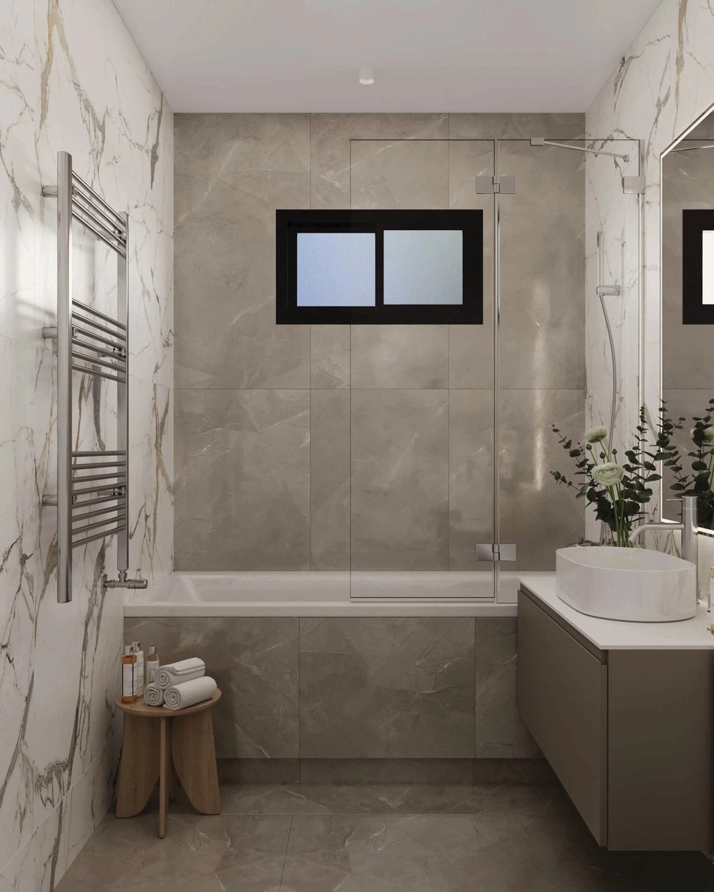 2 Bedroom Apartment for Sale in Germasogeia, Limassol District