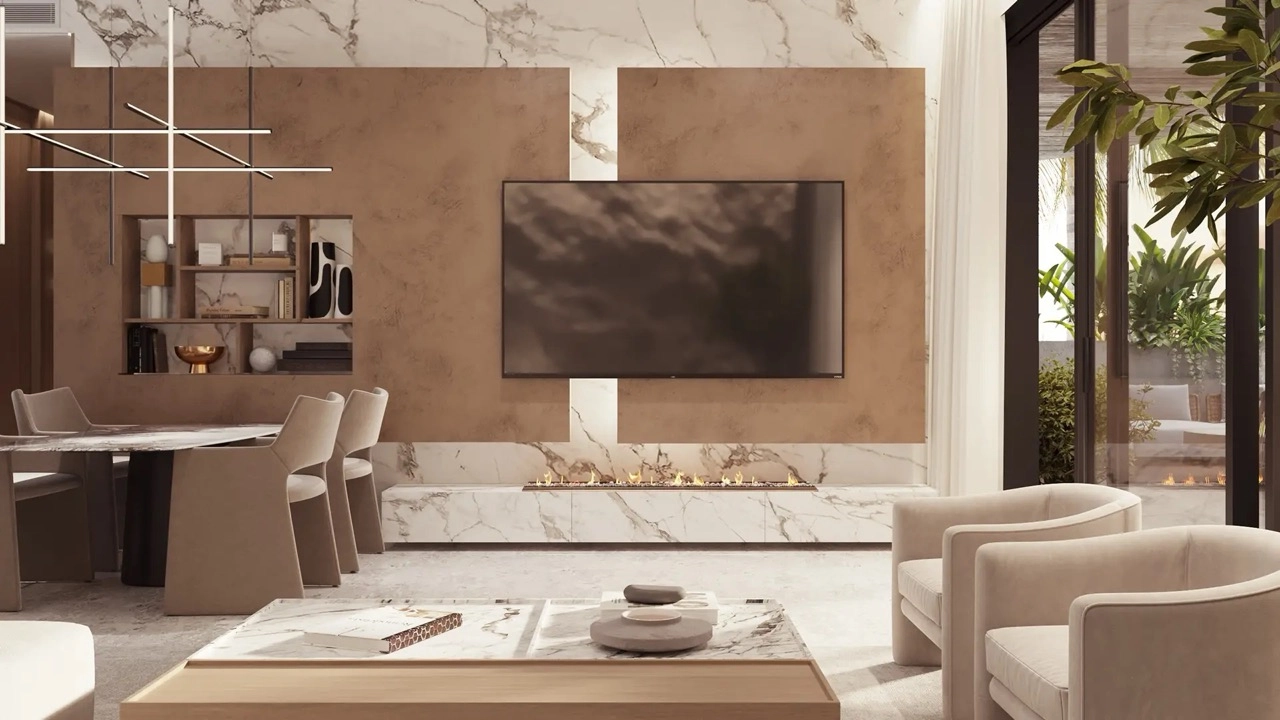 2 Bedroom Apartment for Sale in Germasogeia, Limassol District