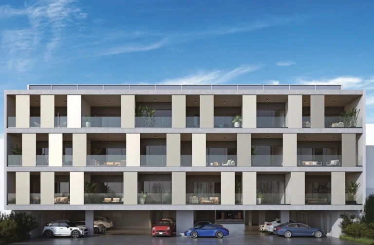 2 Bedroom Apartment for Sale