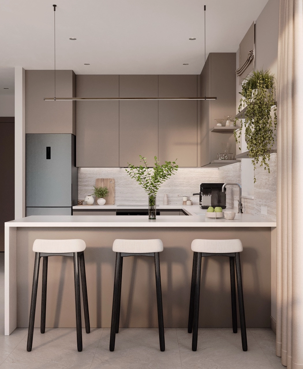 3 Bedroom House for Sale in Limassol – Panthea