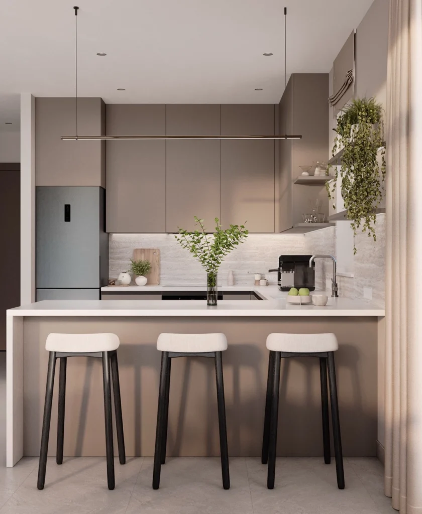 3 Bedroom House for Sale in Limassol – Panthea