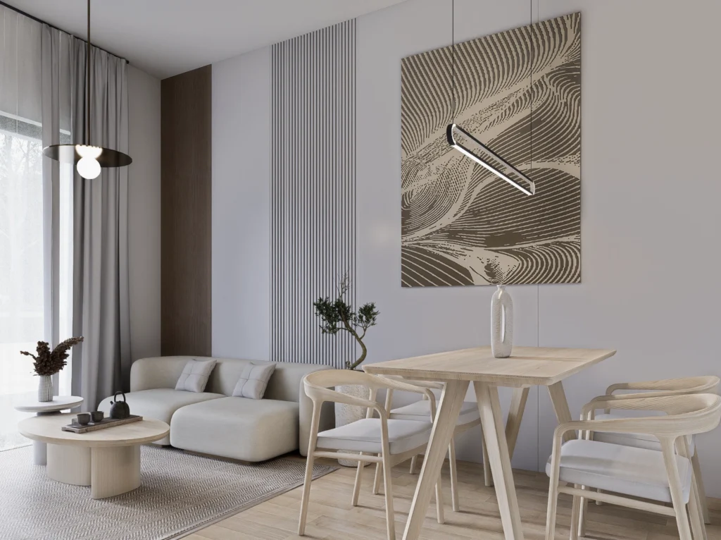 2 Bedroom Apartment for Sale in Limassol – Katholiki