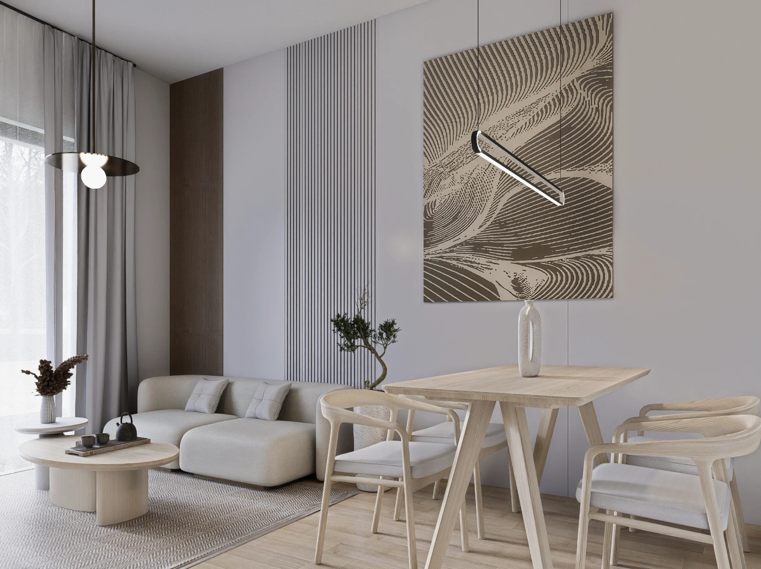 2 Bedroom Apartment for Sale in Limassol – Katholiki