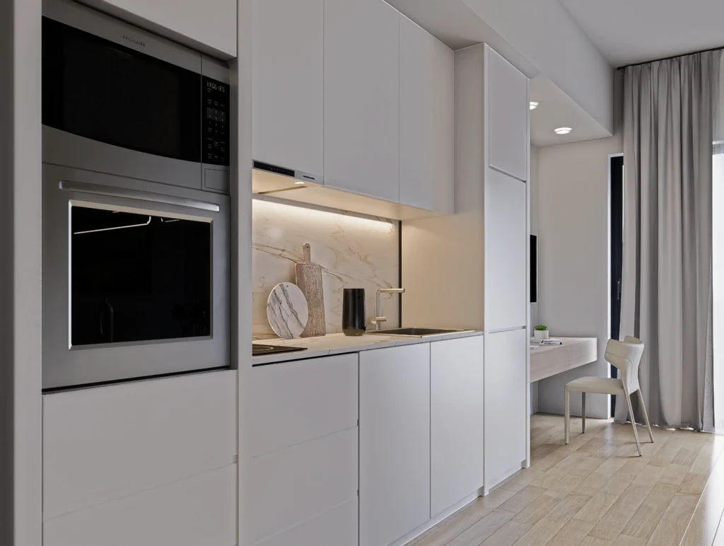 2 Bedroom Apartment for Sale in Limassol – Katholiki