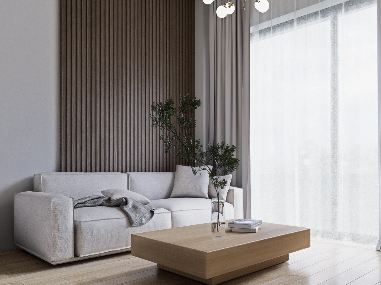 2 Bedroom Apartment for Sale in Limassol – Katholiki