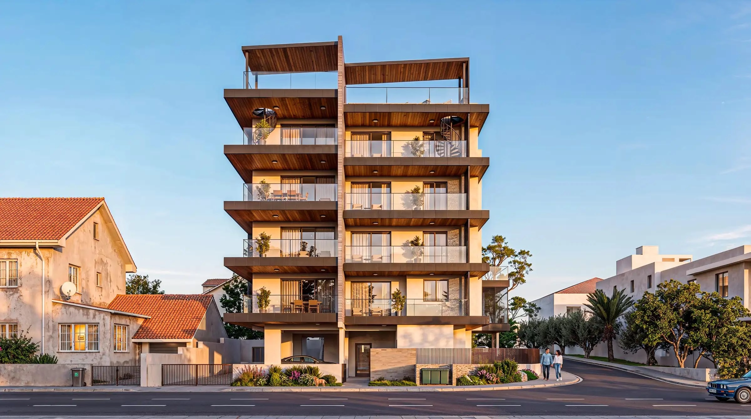 2 Bedroom Apartment for Sale
