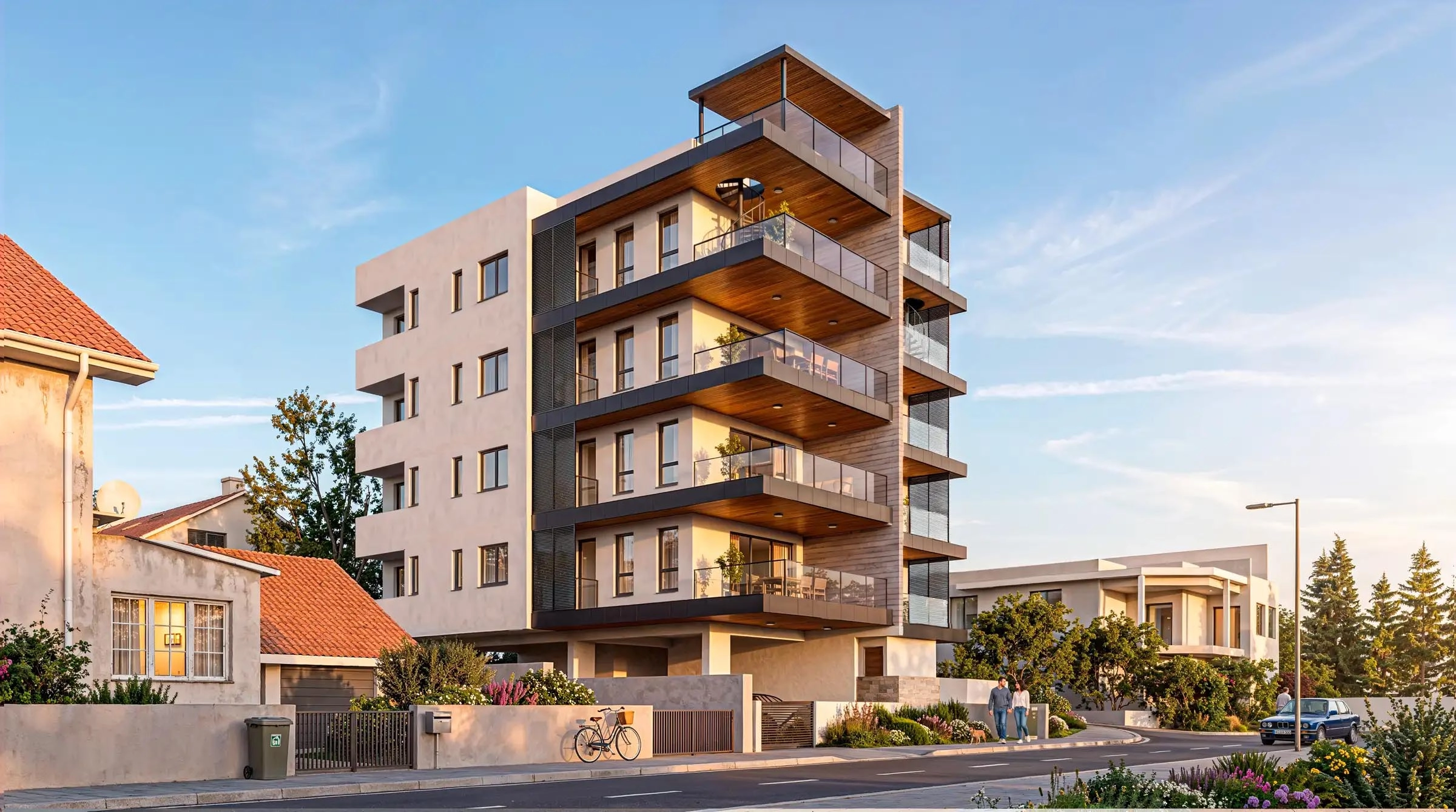 2 Bedroom Apartment for Sale
