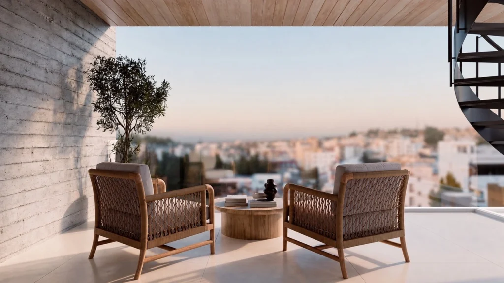 2 Bedroom Apartment for Sale