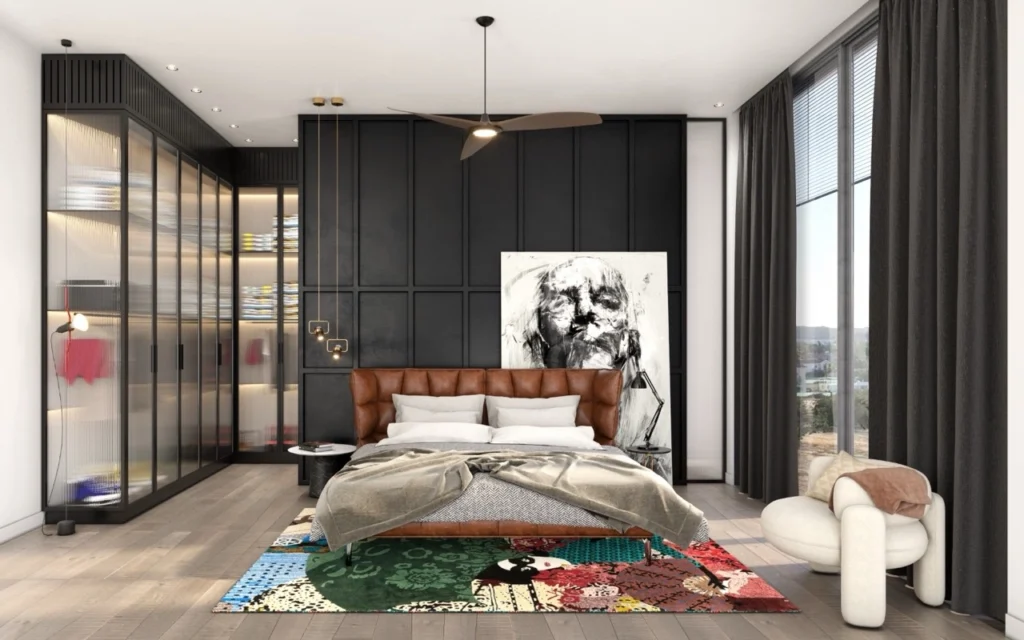 3 Bedroom House for Sale in Agios Tychonas, Limassol District