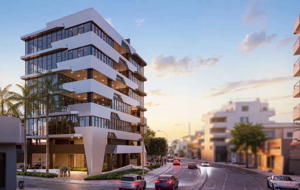 1810m² Building for Sale