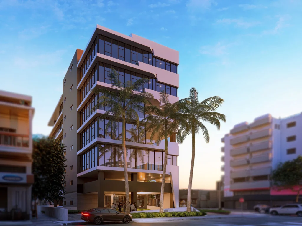 1810m² Building for Sale